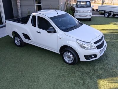 2016 Chevrolet Utility 1.4 Club