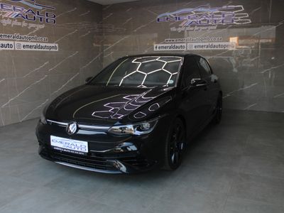 2024 Volkswagen Golf 8 2.0 TSI R DSG
