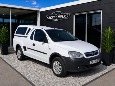 2011 Chevrolet Utility 1.4 Club
