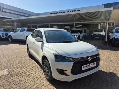 2026 Suzuki Dzire 1.2 GL+ Auto
