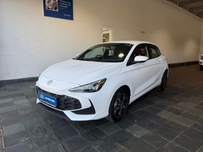 2026 MG MG3 1.5 Comfort Auto