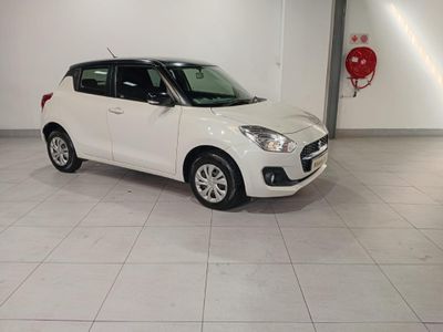 2022 Suzuki Swift 1.2 GL