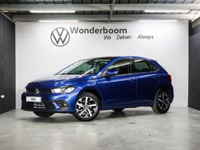 2026 Volkswagen Polo 1.0 TSI Life