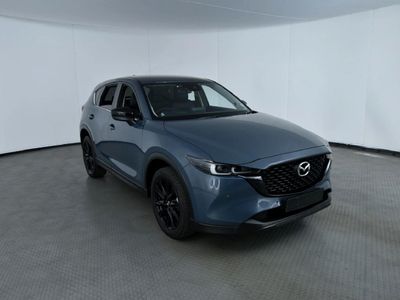 2023 Mazda CX-5 2.0 Carbon Edition Auto
