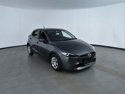 2024 Mazda 2 1.5 Active 5-dr
