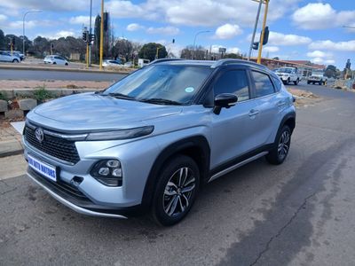 2025 Toyota Starlet 1.5 XR Auto