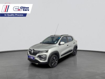 2023 Renault Kwid 1.0 Climber
