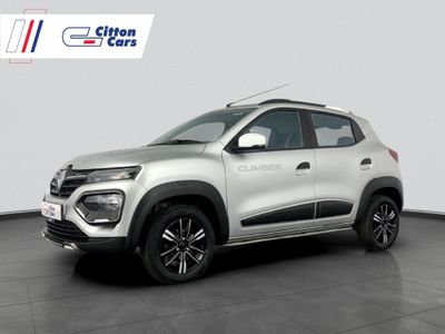 2023 Renault Kwid 1.0 Climber
