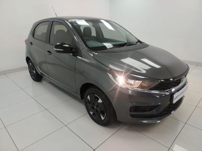 2026 TATA Tiago 1.2 XT