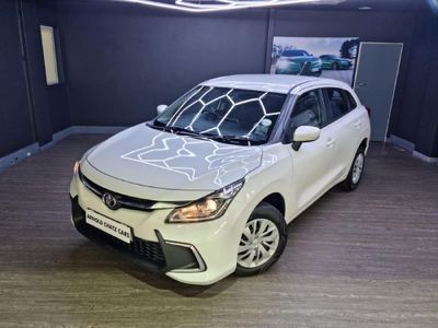 2026 Toyota Starlet 1.5 XI