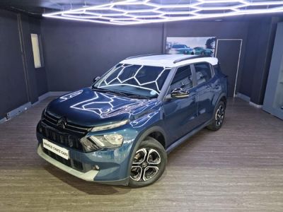 2024 Citroen C3 Aircross Max 1.2T Auto
