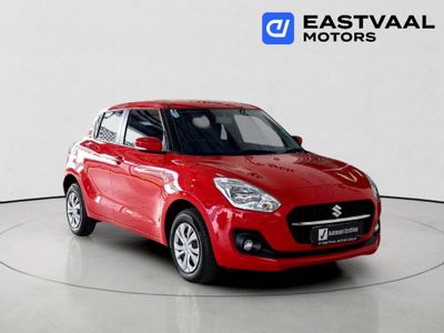 2024 Suzuki Swift 1.2 GL
