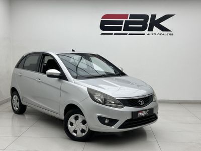2017 TATA Bolt 1.2T XMS 5-dr