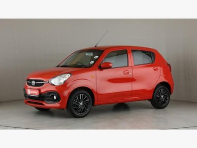 2023 Toyota Vitz 1.0 XR AMT