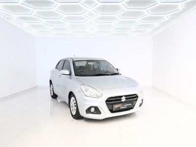 2024 Suzuki Dzire 1.2 GL