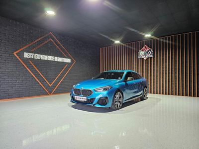 2020 BMW 2 Series M235i xDrive Gran Coupe