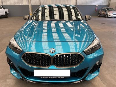 2020 BMW 2 Series M235i xDrive Gran Coupe