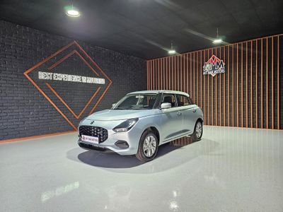 2025 Suzuki Swift 1.2 GL+ Auto