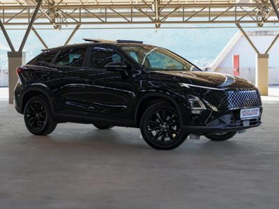 2026 Omoda C5 1.5T Luxury X
