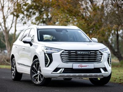 2023 Haval Jolion 1.5T Super Luxury Auto