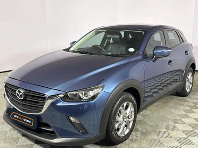 2019 Mazda CX-3 2.0 Active