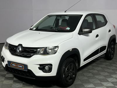 2019 Renault Kwid 1.0 Dynamique