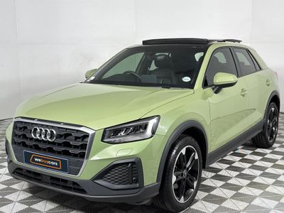 2021 Audi Q2 1.4 TFSI Auto | 35 TFSI
