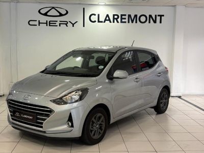 2023 Hyundai Grand i10 1.0 Fluid