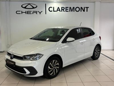 2023 Volkswagen Polo 1.0 TSI