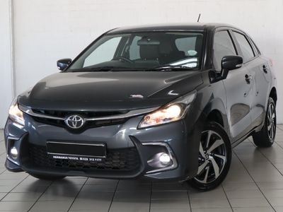 2023 Toyota Starlet 1.5 XS Auto