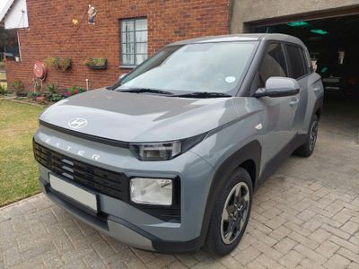 2026 Hyundai Exter 1.2 Premium