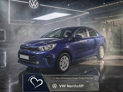 2024 Kia Pegas 1.4 EX Auto