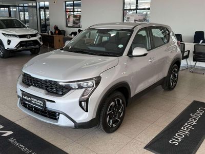 2024 Kia Sonet 1.5 LX