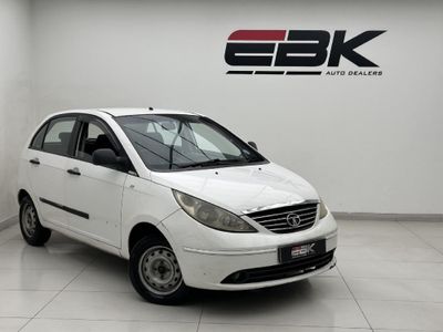 2013 TATA Indica Vista 1.4 INI Ego