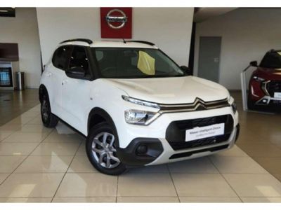 2026 Citroen C3 1.2 Feel