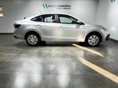 2025 Volkswagen Polo 1.6 Classic Auto
