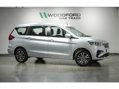 2026 Suzuki Ertiga 1.5 GL