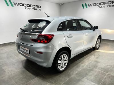 2026 Suzuki Baleno 1.5 GL Auto