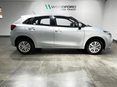 2026 Suzuki Baleno 1.5 GL Auto