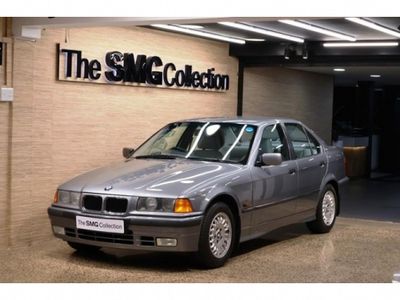 1997 BMW 3 Series 323i