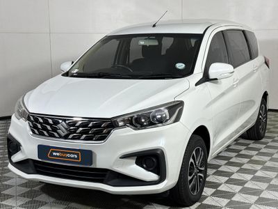 2024 Suzuki Ertiga 1.5 GL