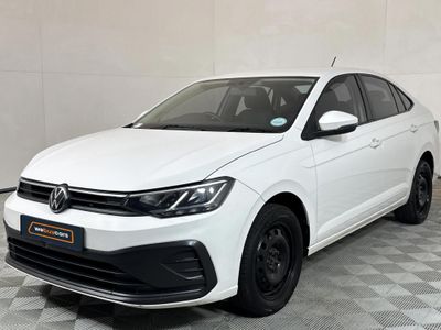 2023 Volkswagen Polo Classic Polo 1.6