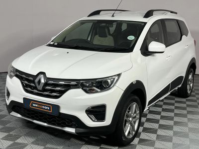 2021 Renault Triber 1.0 Dynamique