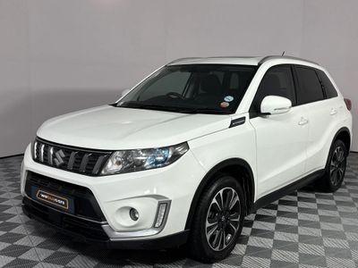 2019 Suzuki Vitara 1.6 GLX Auto