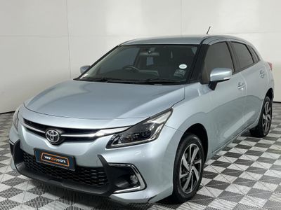 2024 Toyota Starlet 1.5 XS
