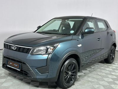 2020 Mahindra XUV 300 1.5D | W4