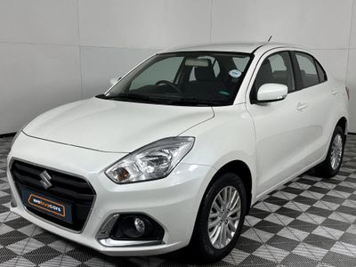 2023 Suzuki Dzire 1.2 GL Auto