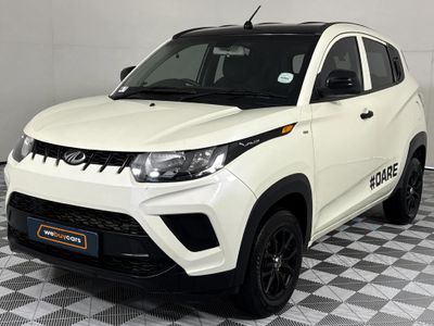 2022 Mahindra KUV 100 1.2 K2+ Dare
