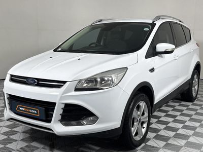2016 Ford Kuga 1.5 EcoBoost Ambiente Auto
