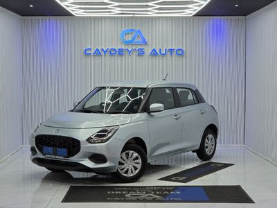 2026 Suzuki Swift 1.2 GL